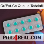 What Is Tadalafil 28
